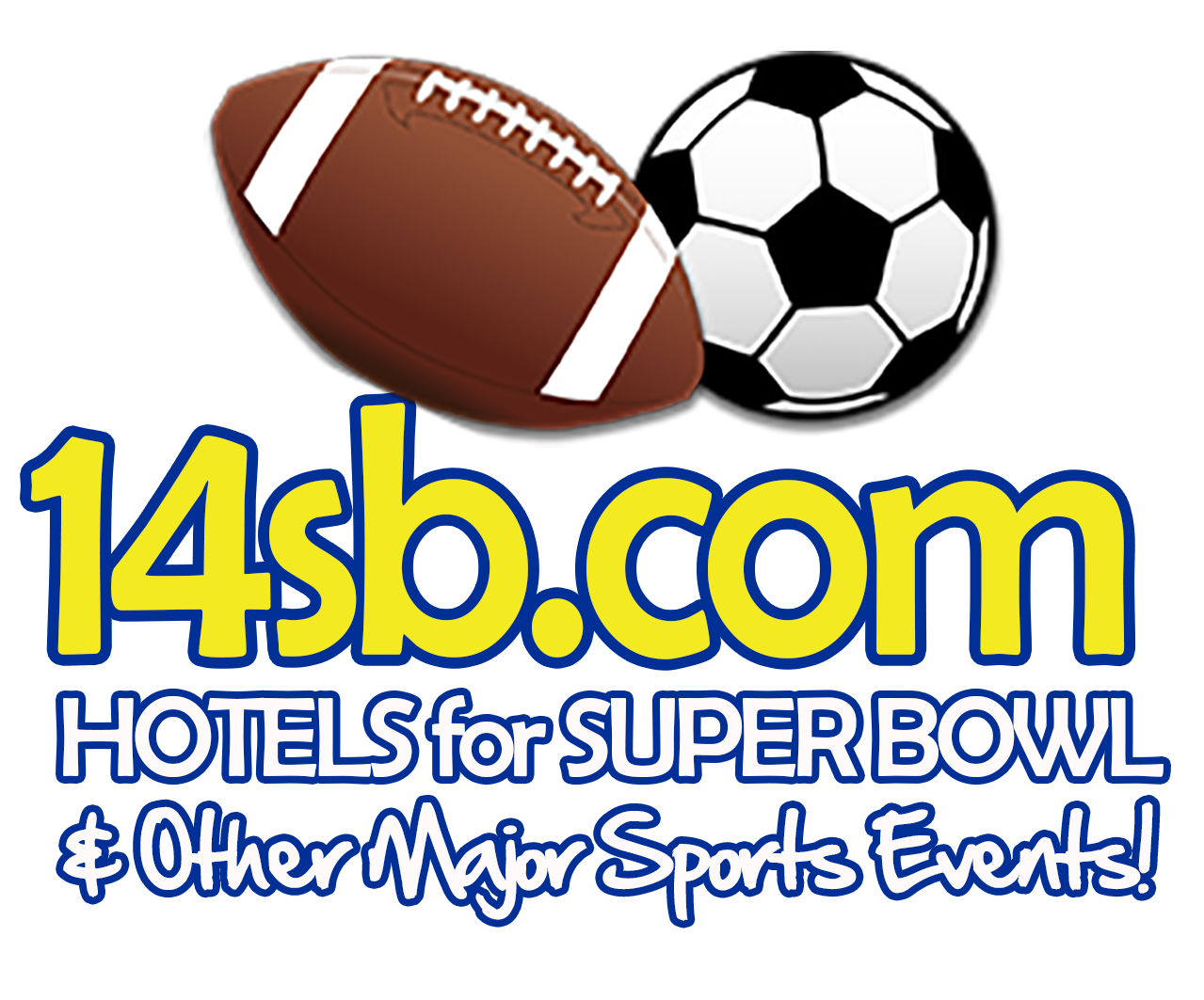 14SB Logo